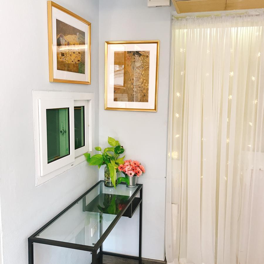 Airlink Bnb Бангкок Экстерьер фото
